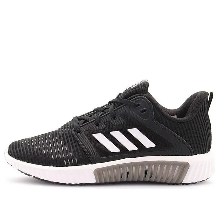 (WMNS) adidas CLIMACOOL VENT W '블랙과 화이트' CG3921 - 1