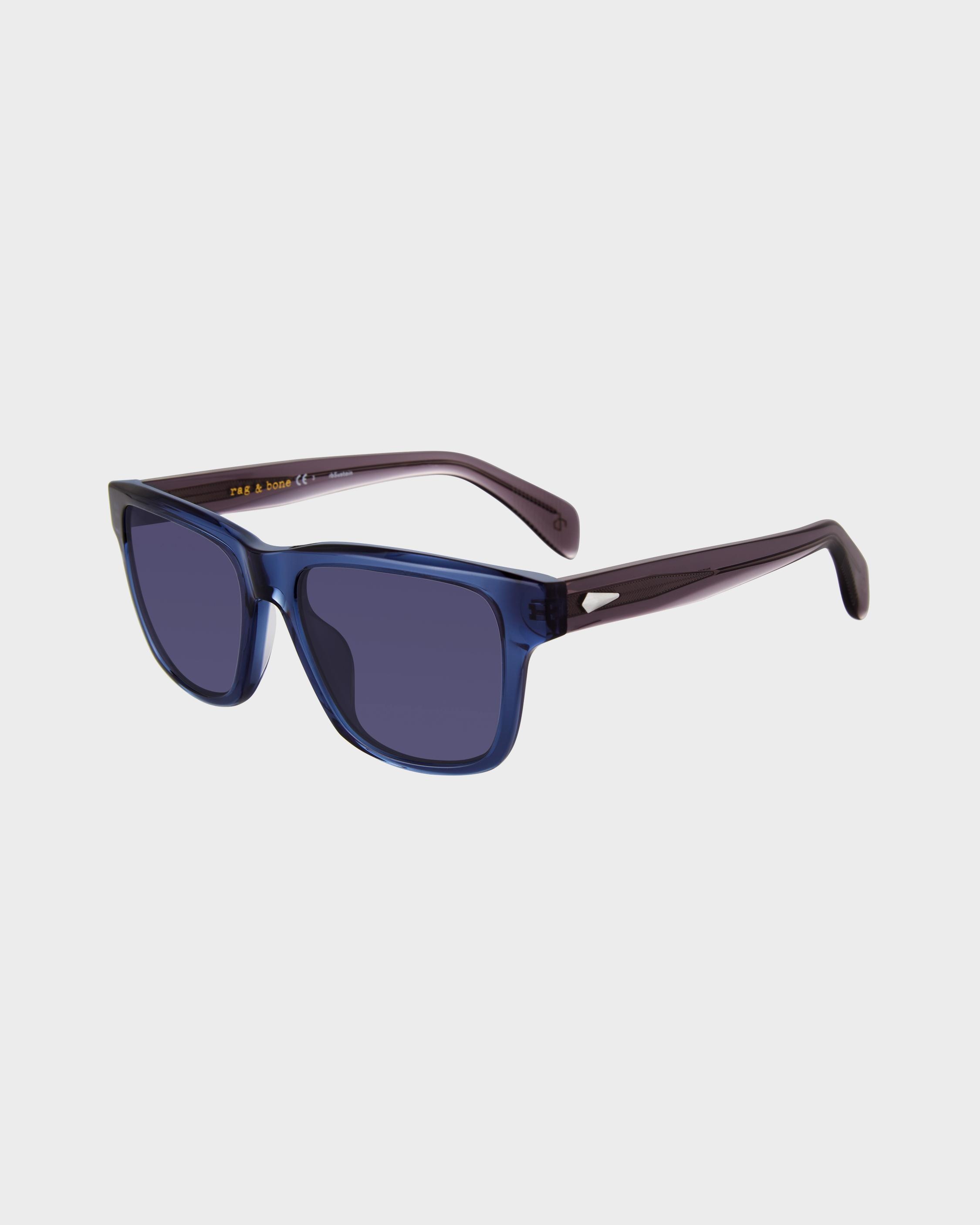 Canyon
Square Sunglasses - 1