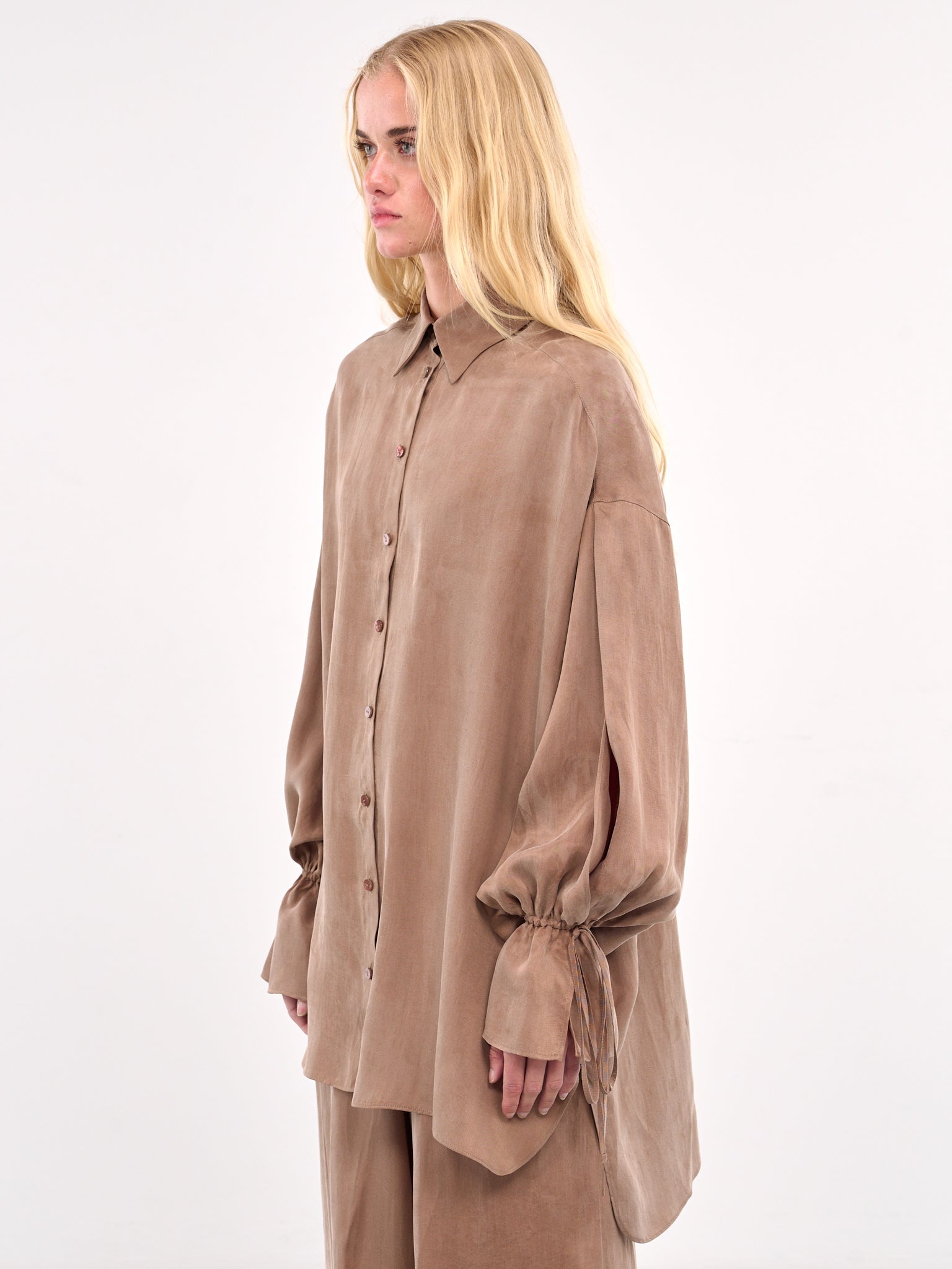 Button Up Shirt - 2
