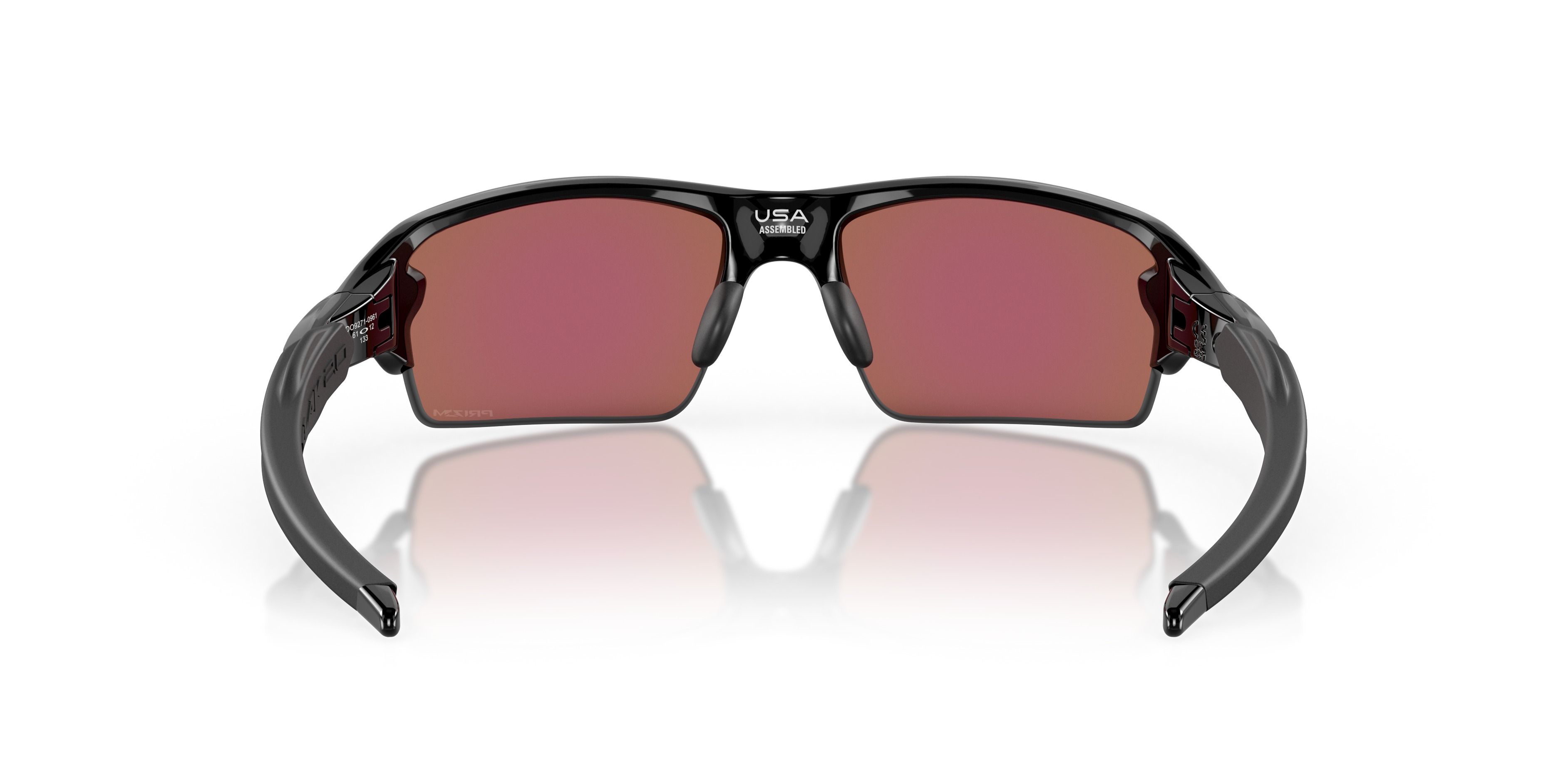 OO9271 Flak® 2.0 (Low Bridge Fit) - 5