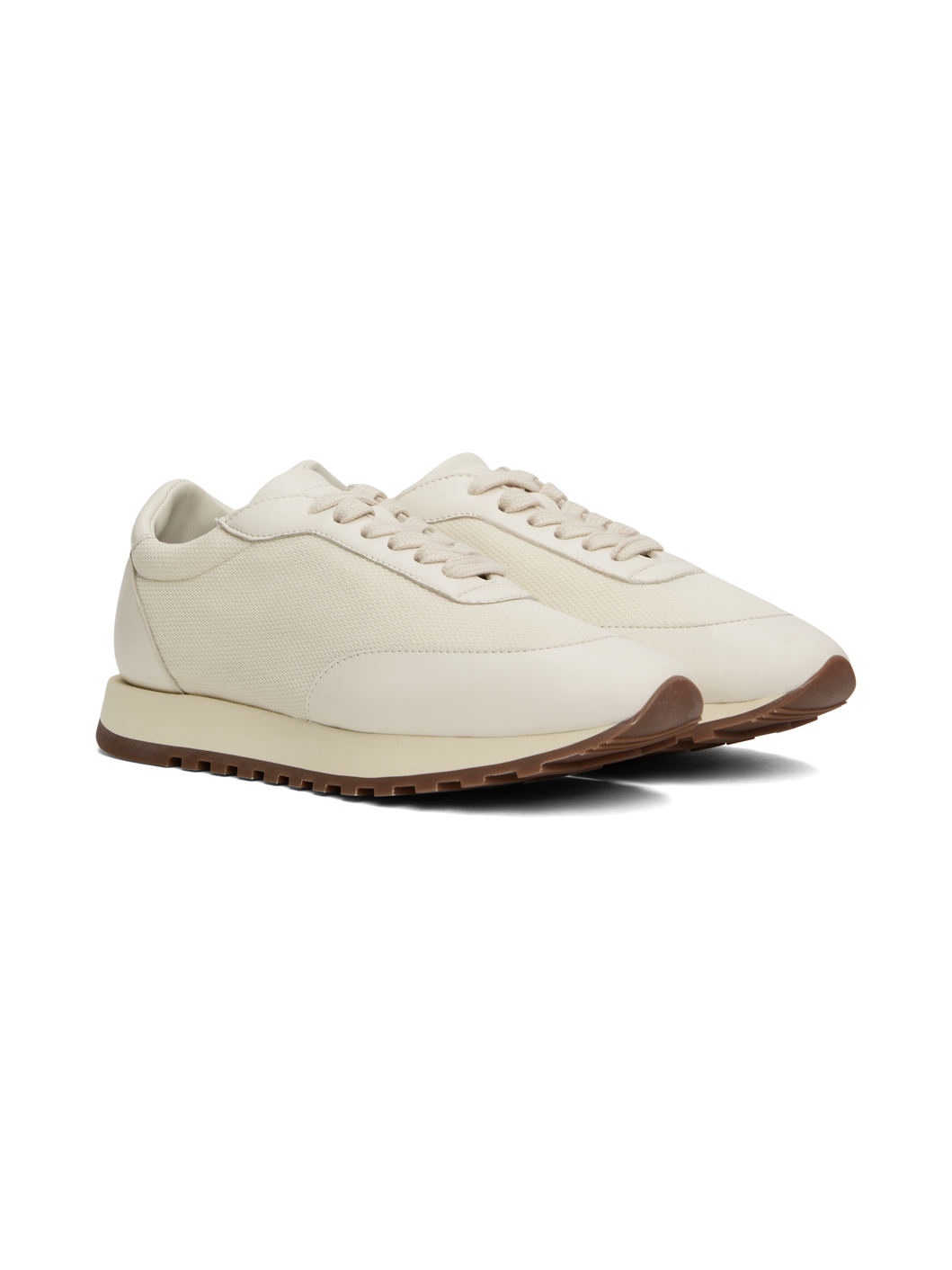 Off-White Owen Sneakers - 4