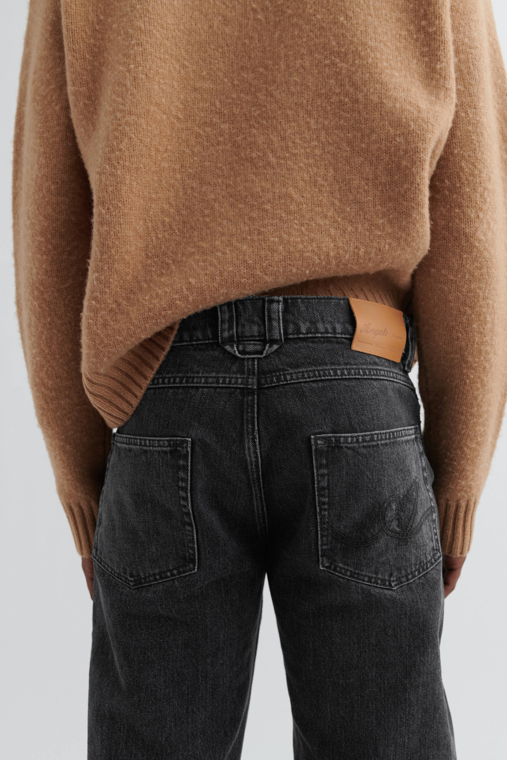 Archive Jeans - 7
