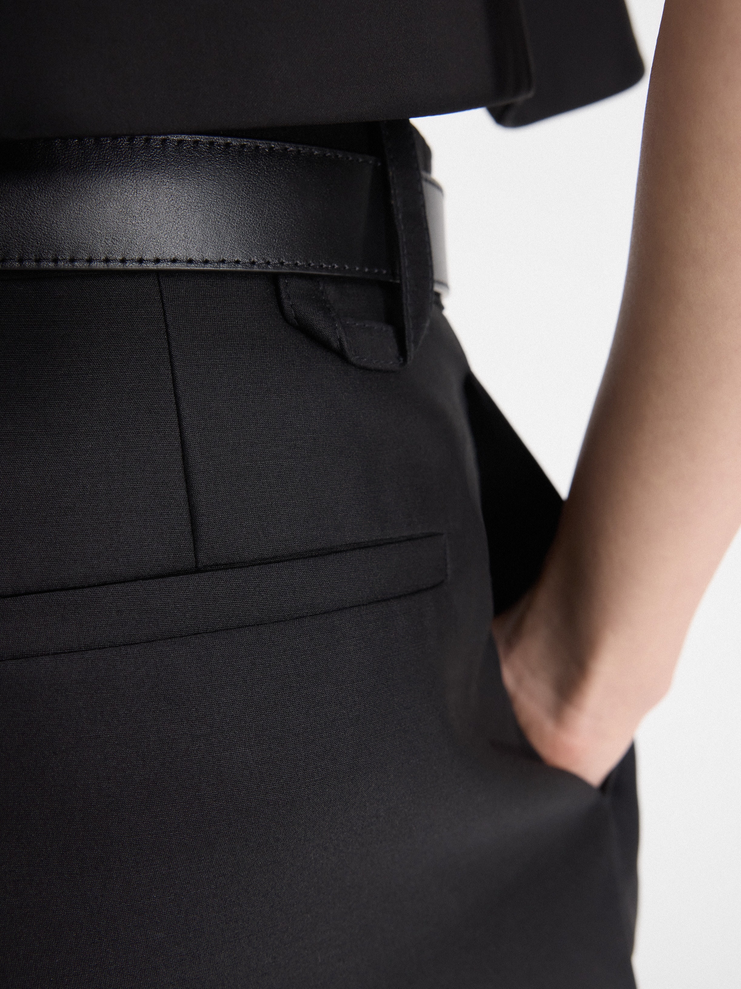 Le pantalon Curzio - 5