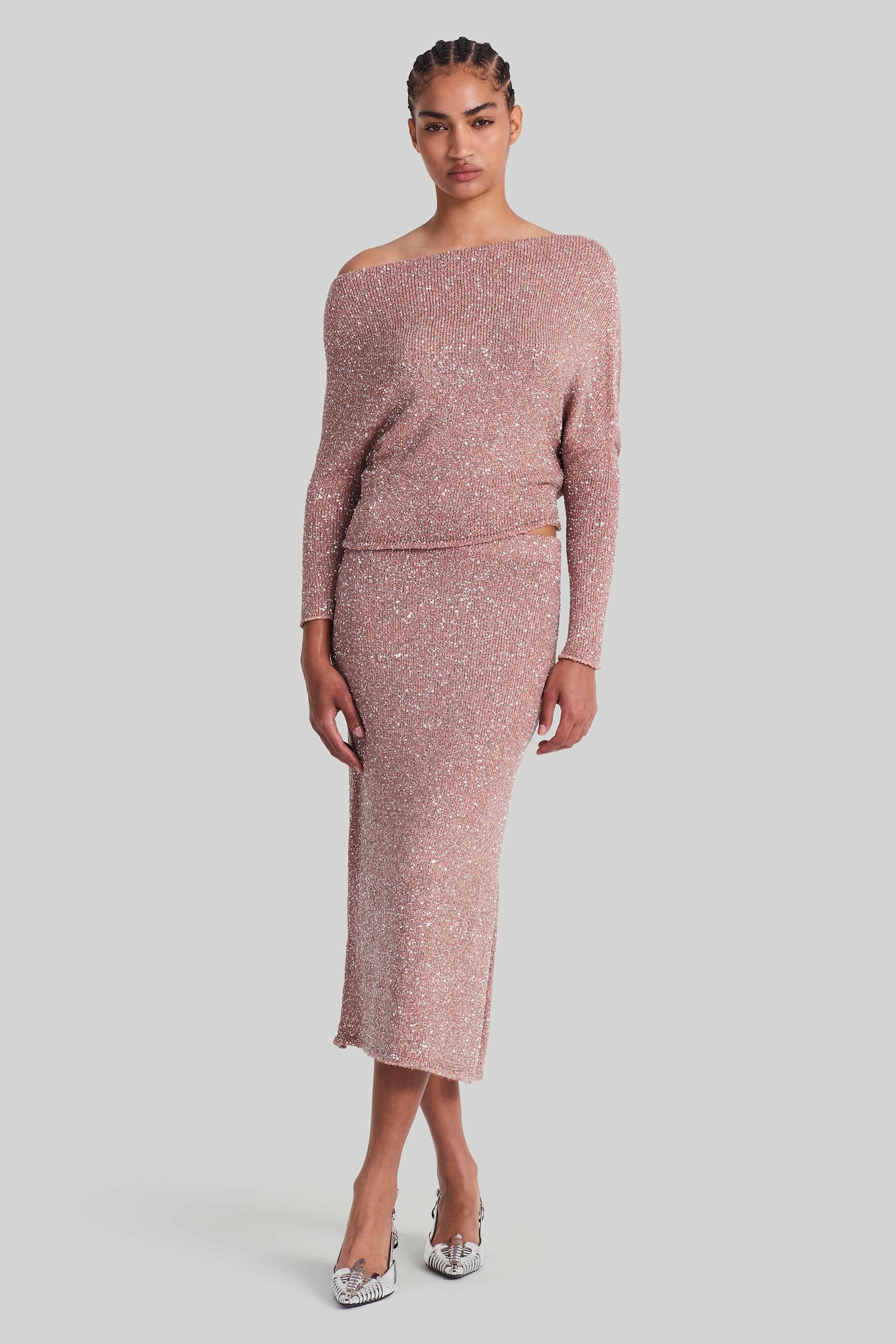 'ASPROS' SWEATER - 5