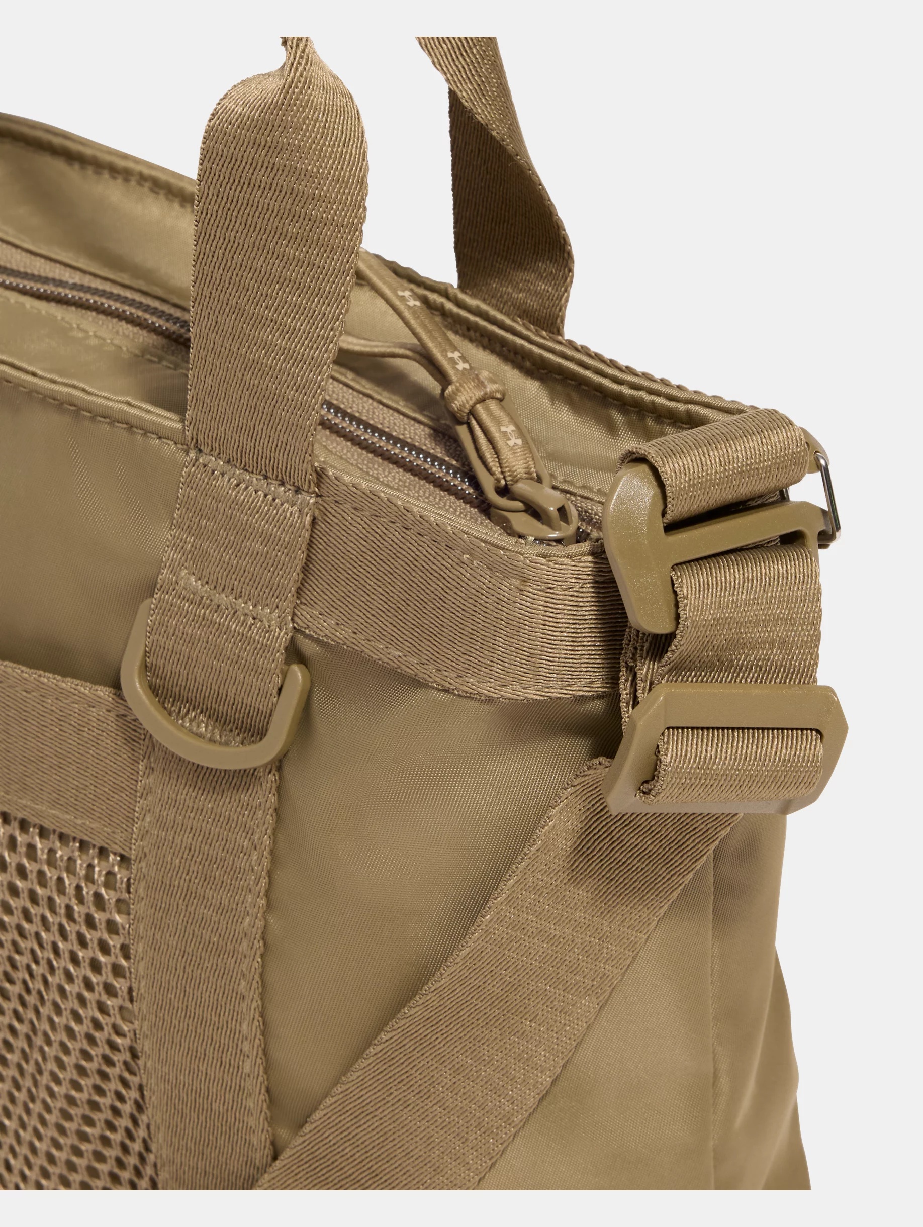 Women's UA Studio Mini Crossbody Tote - 4