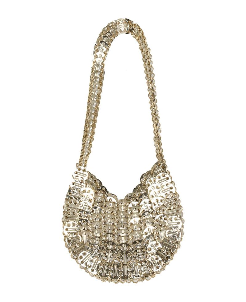 rabanne 1969 Moon Clutch outlook