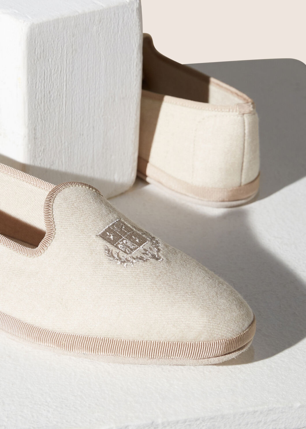 Venice Slippers - 4