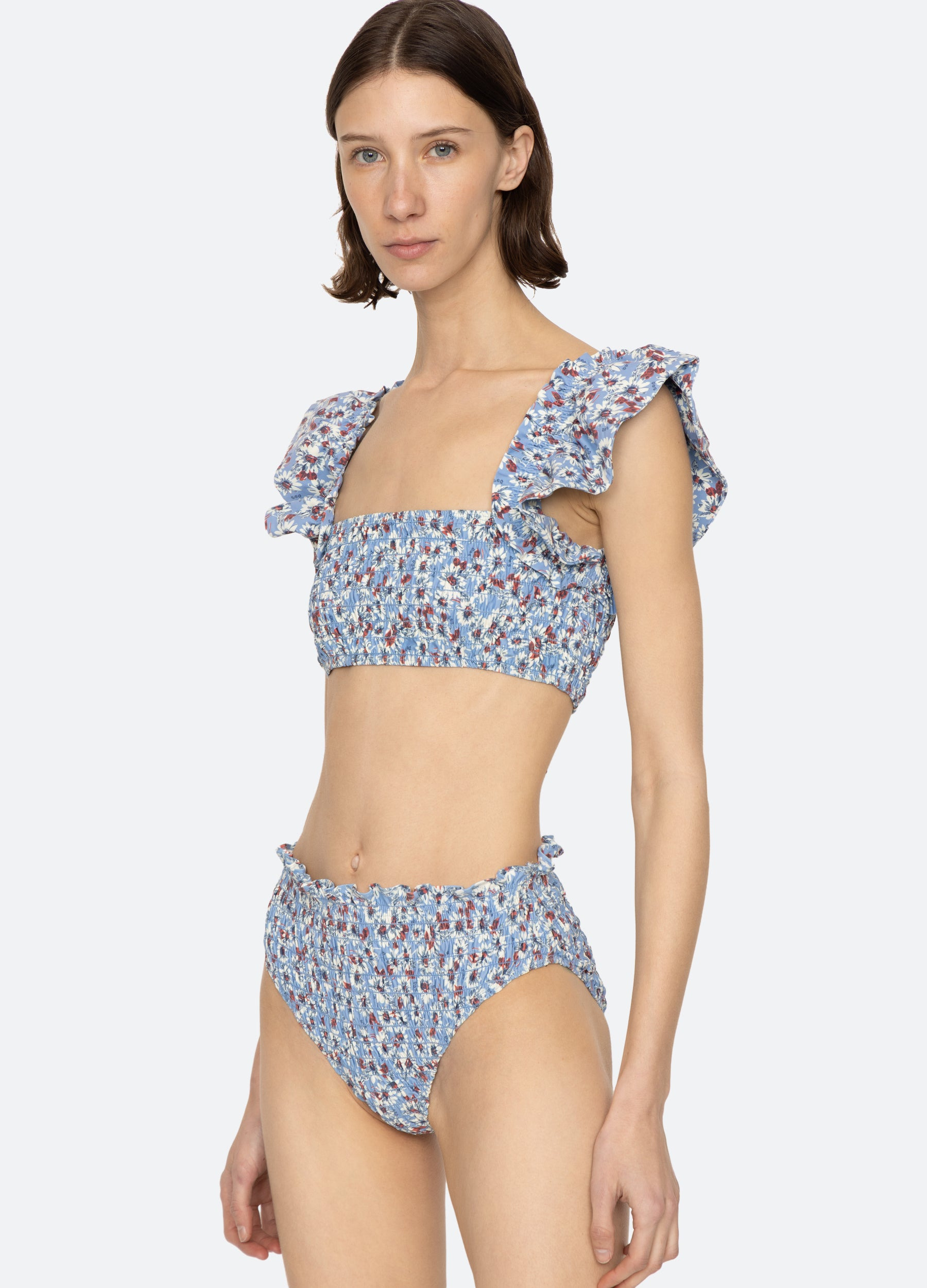 Whitney Bikini Top - 8