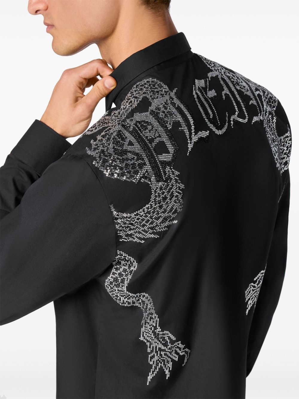 Sugar Daddy shirt - 5