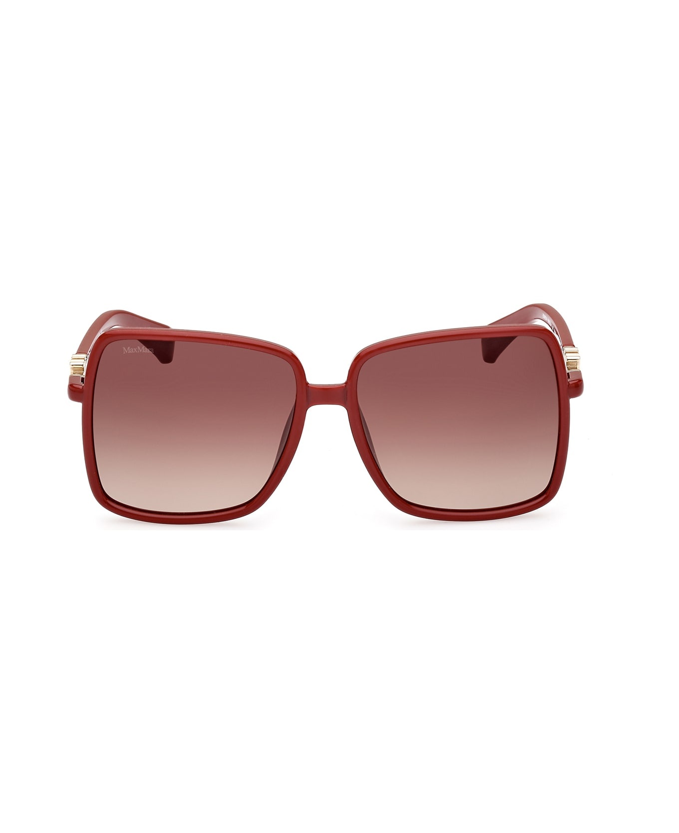 Maxmara Mm0064 66f Sunglasses - 1