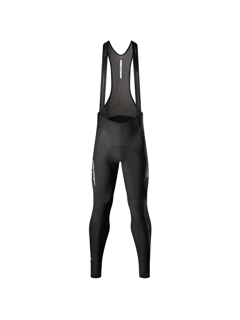 Drome Team Bib Evo Cargo Tights 1