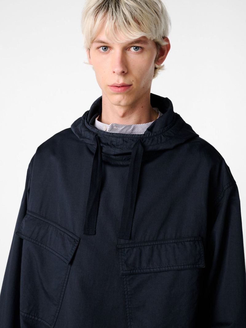 Kirby Popover Jacket 5