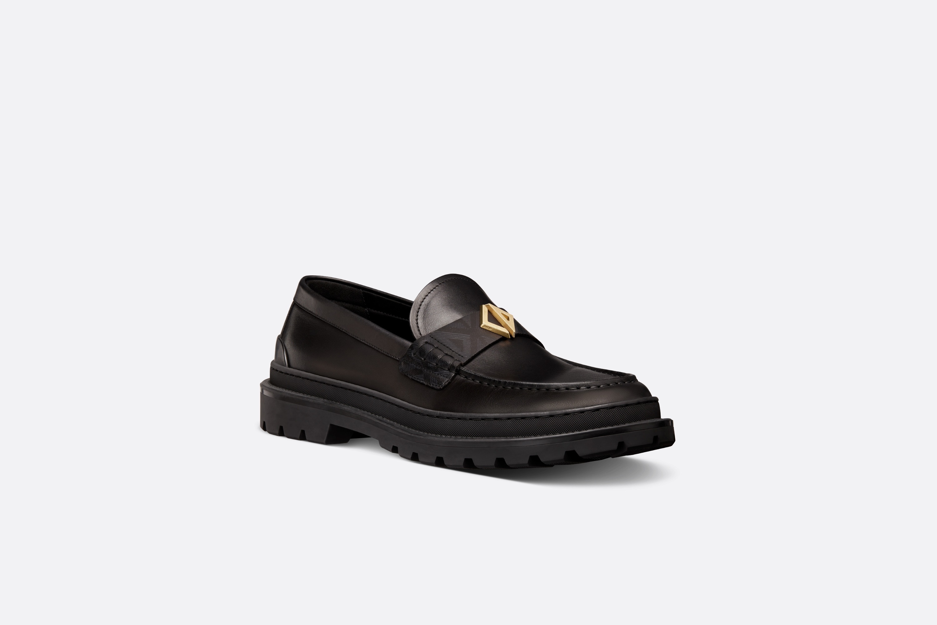 Dior Explorer Loafer - 2