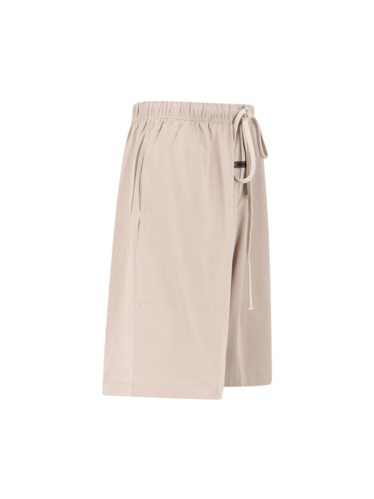 'TIMBER' TRACK SHORTS - 3