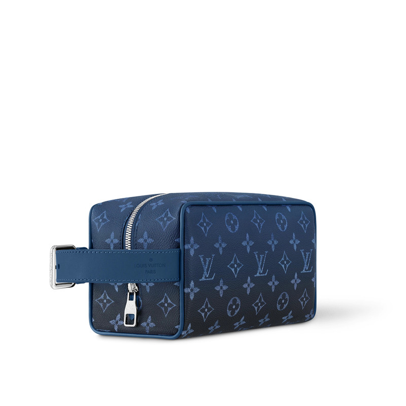 Louis Vuitton Locker Dopp Kit outlook