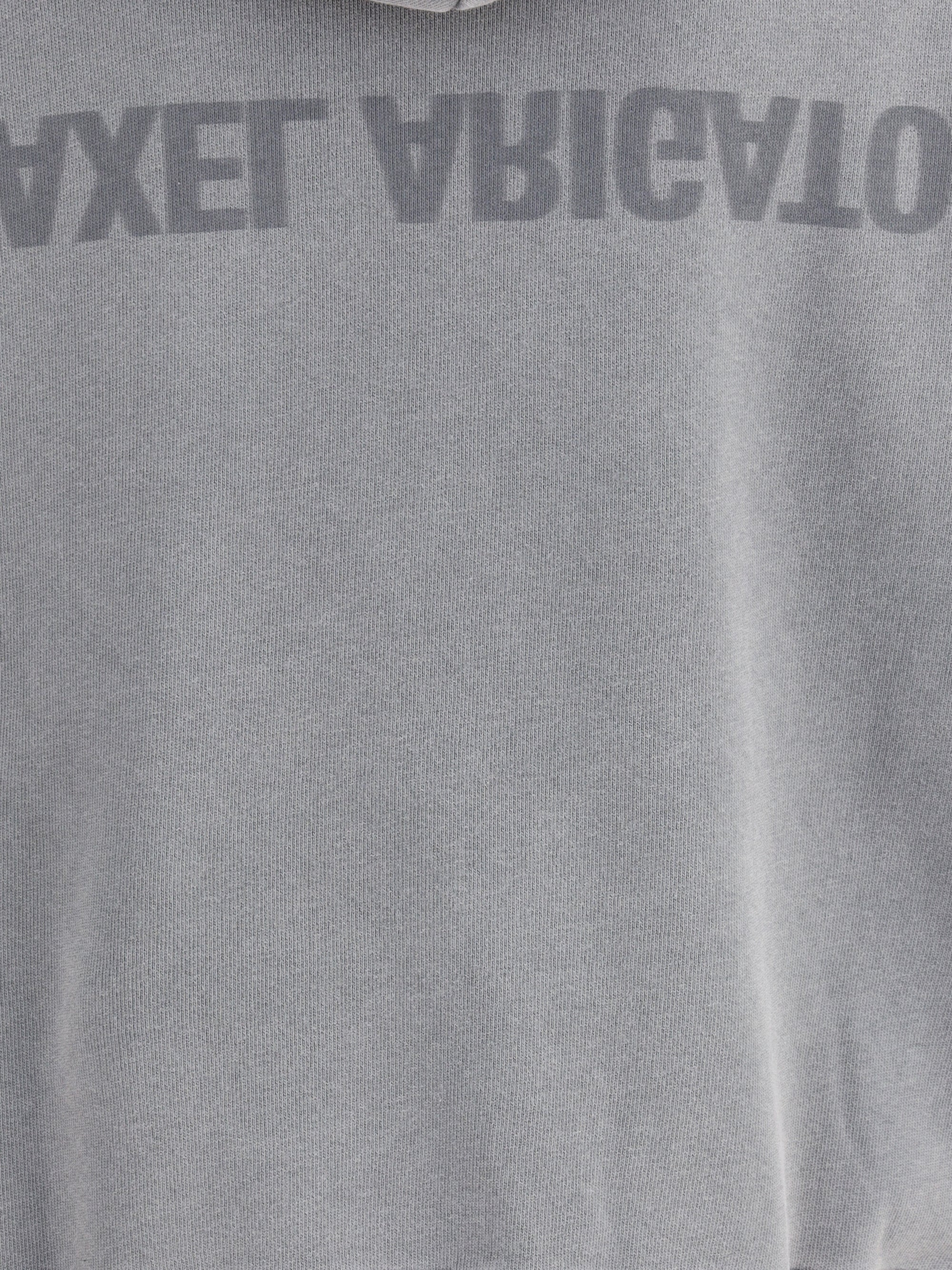 Axel Arigato Men Logoed Hoodie - 4