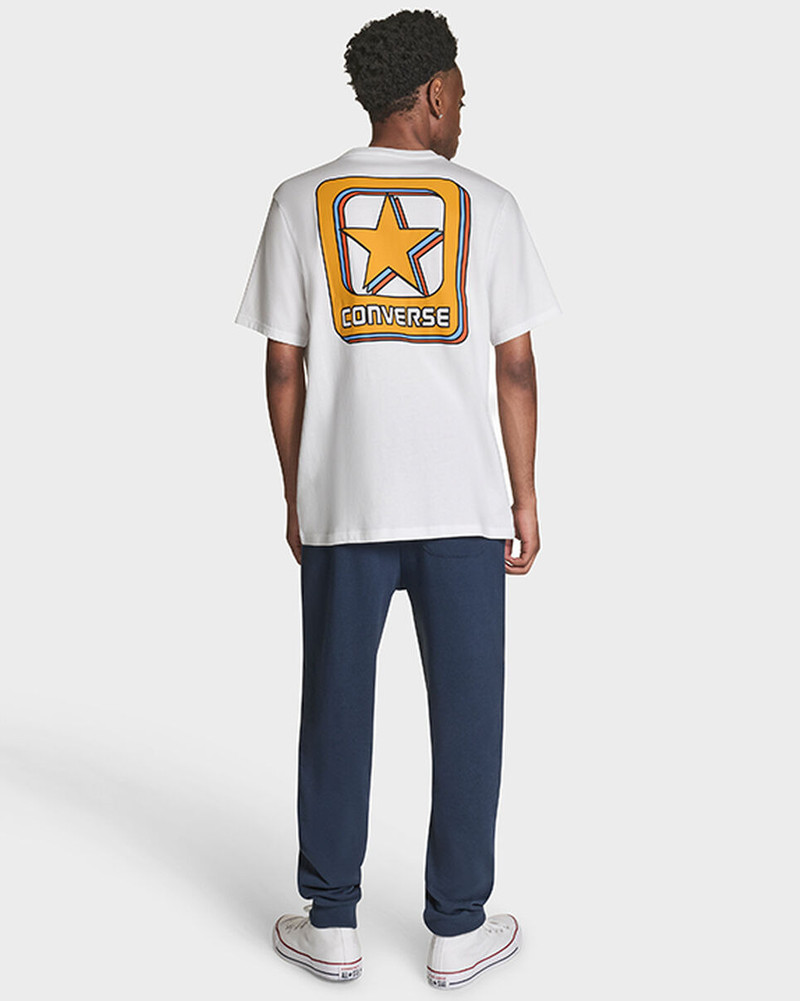 Star Logo T-Shirt 4