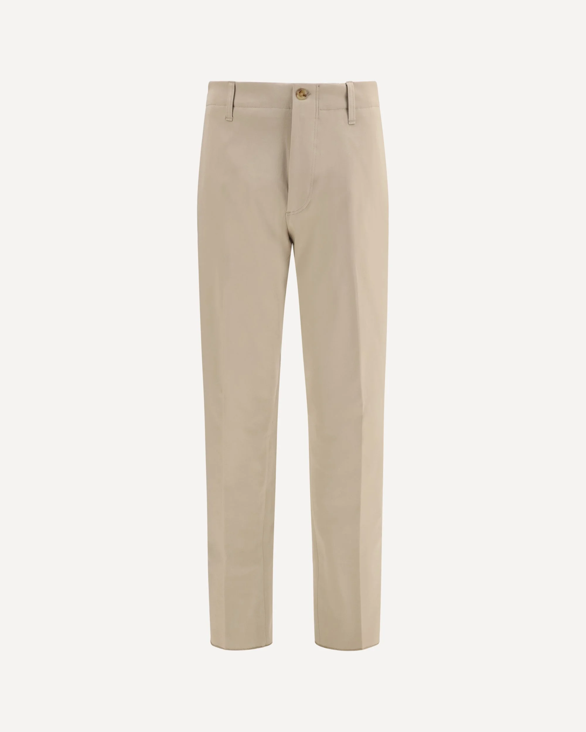 Cotton Pants - 1