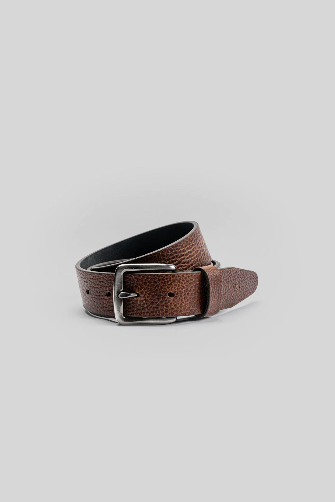 Whitehorse Leather Belt - 1