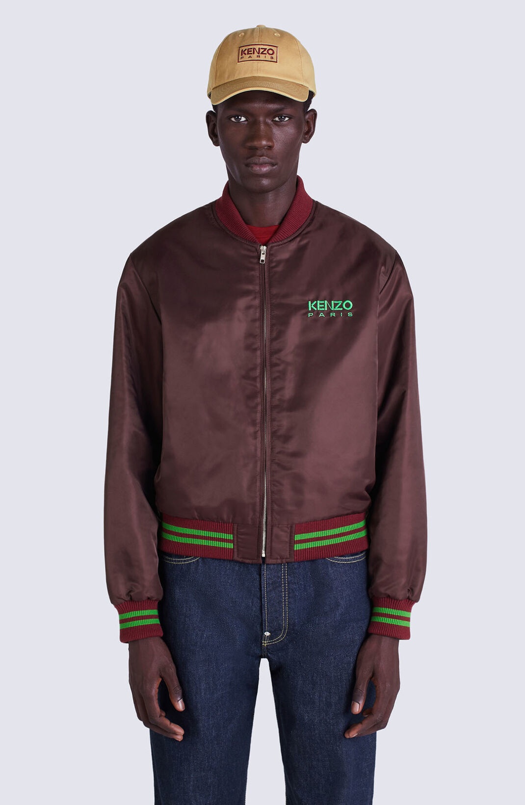 Bomber jacket - 5