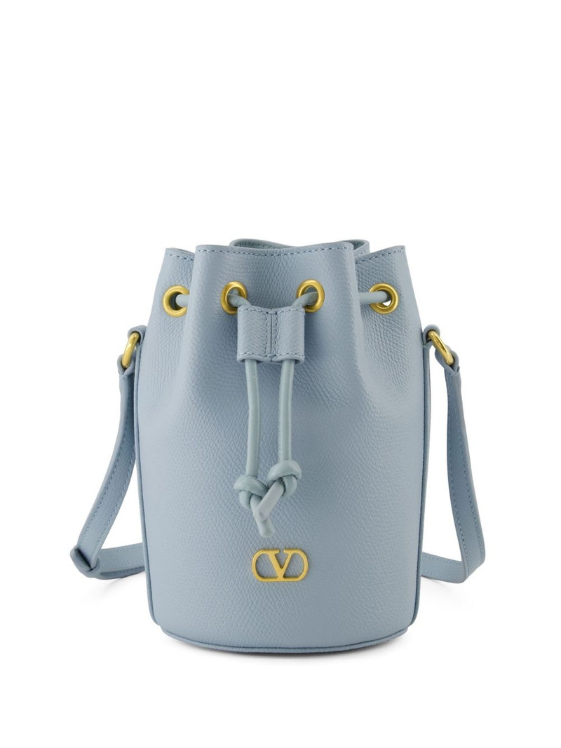 VLogo bucket bag 1
