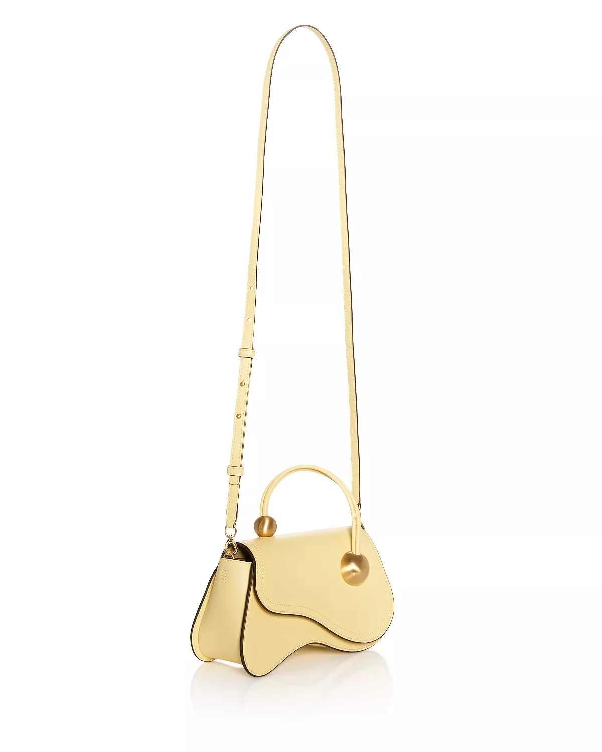 Kazia Crossbody - 4