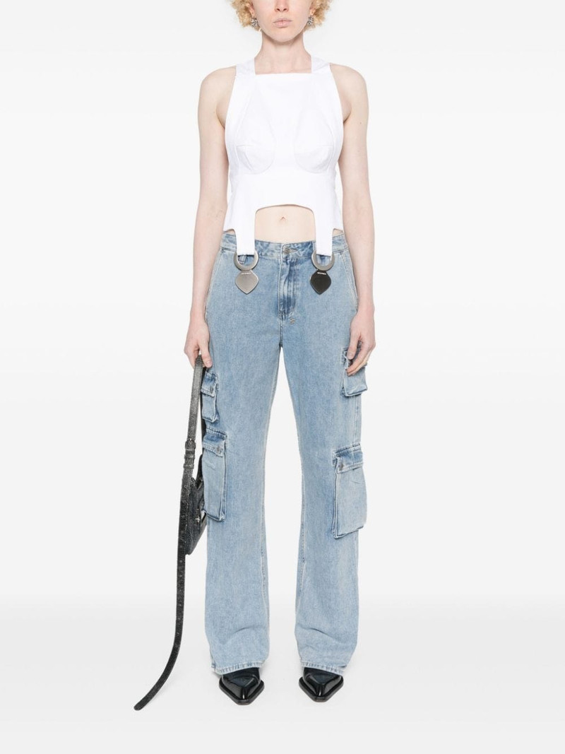 Ksubi Low Rider Cargo Authentik jeans outlook