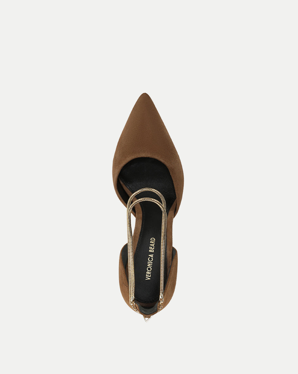 LEANDRA CHAIN PUMP - 3