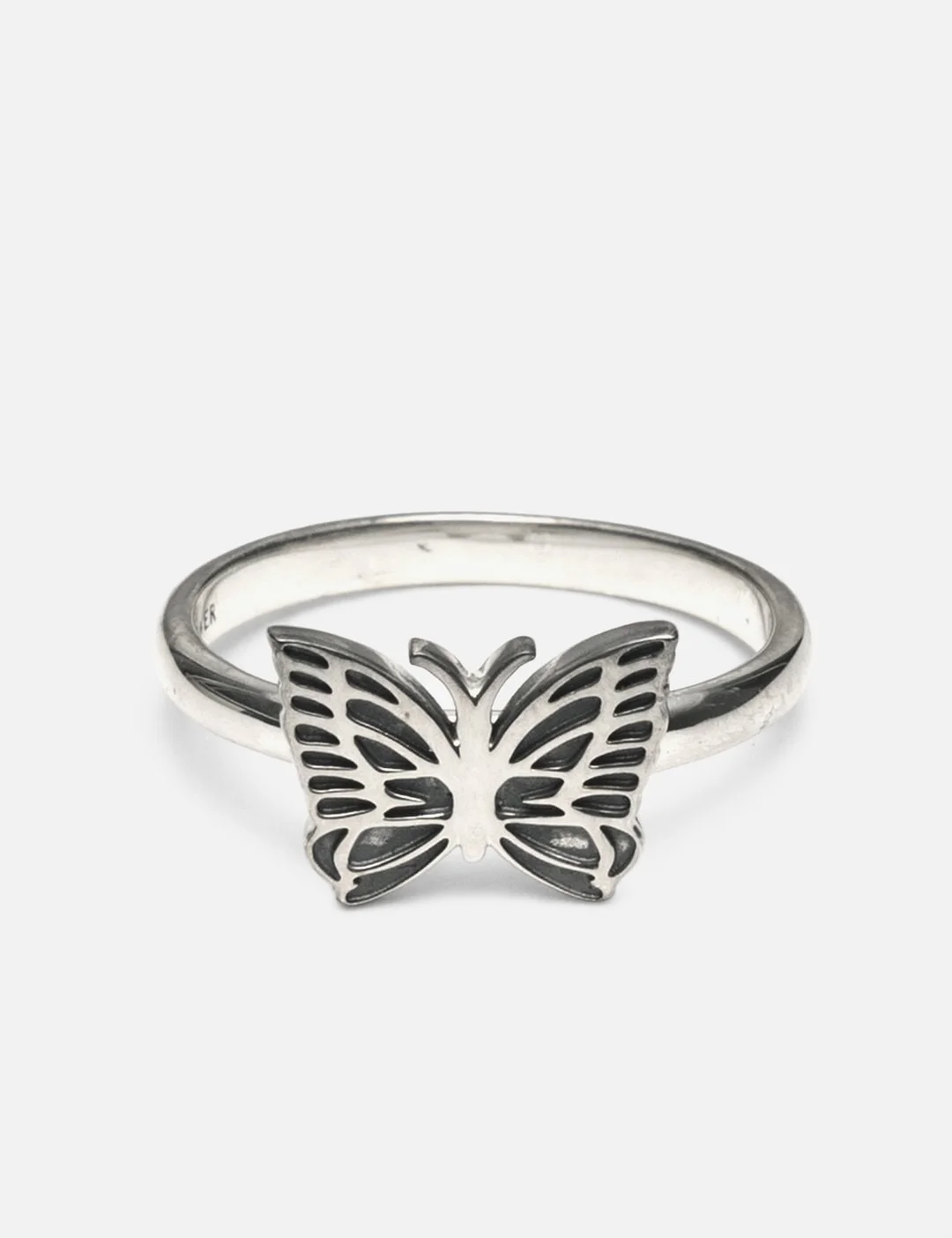 RING - 925 SILVER - 1