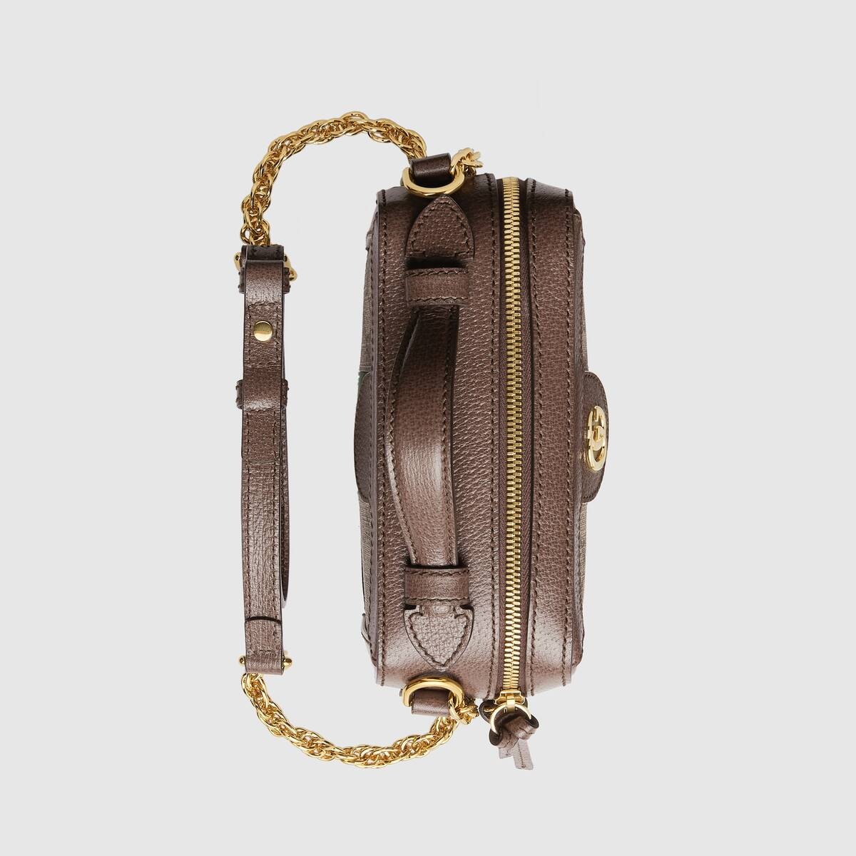 Ophidia GG mini shoulder bag - 6