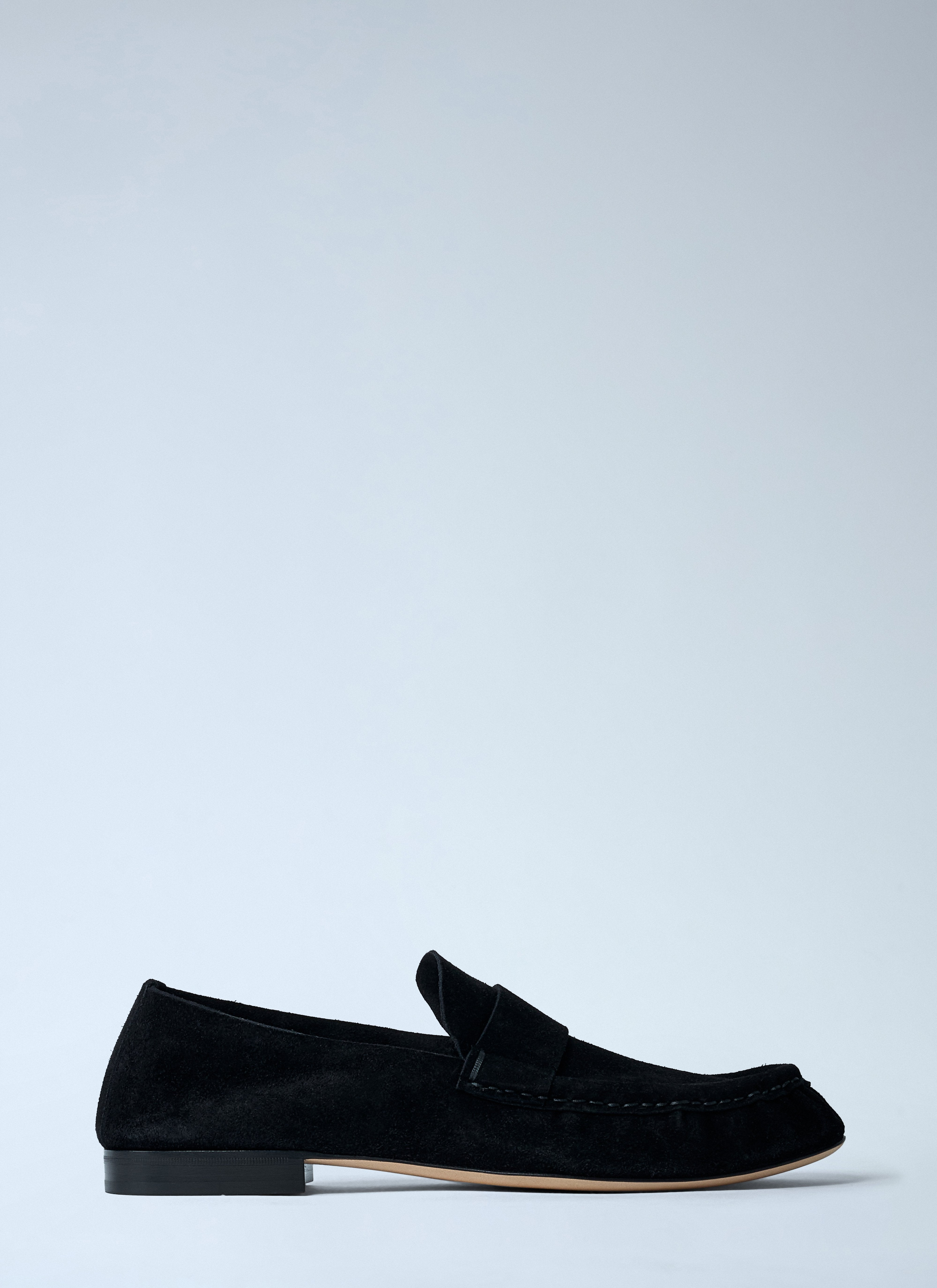 Diesel Men Suede Loafers - 4