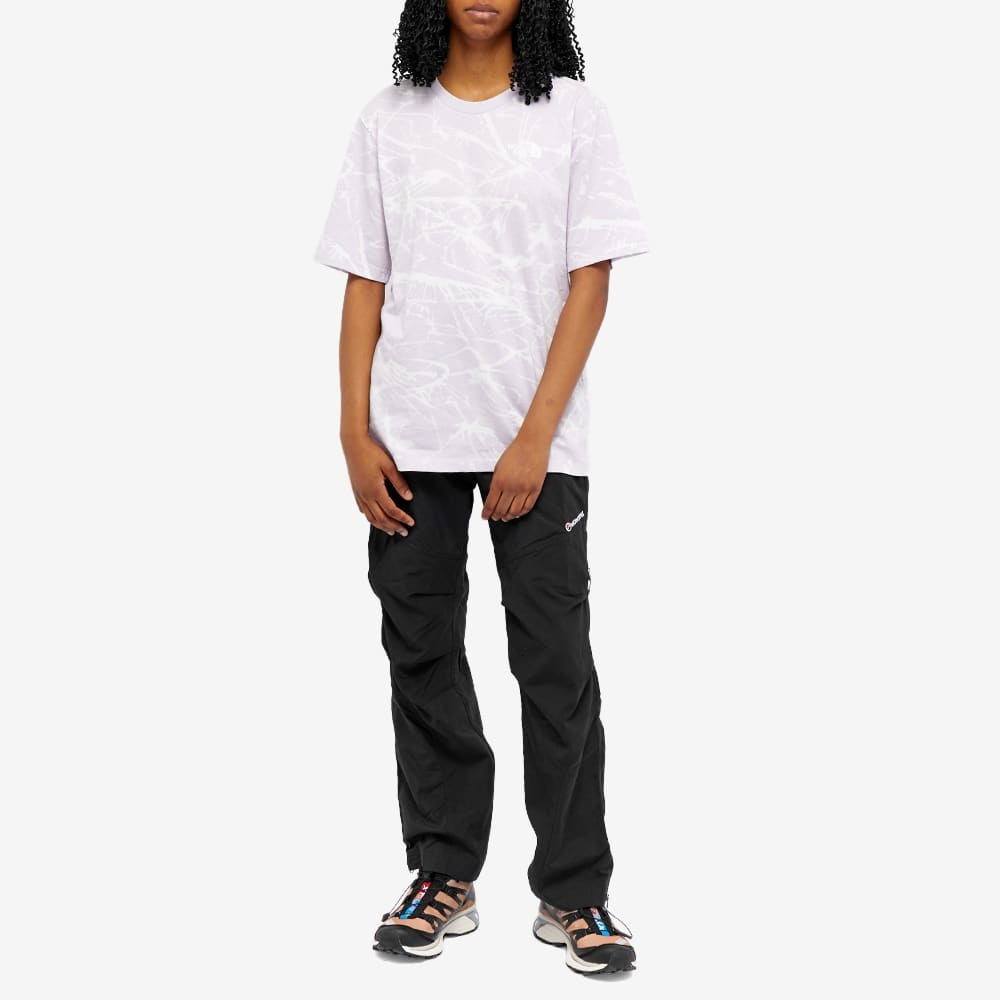 The North Face Relaxed Simple Dome Tee - 4