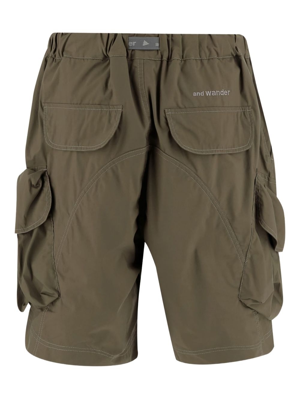 cargo shorts - 2