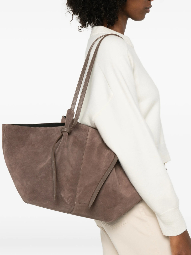 Yuzefi Yuzefi Large Mochi Tote Bag outlook