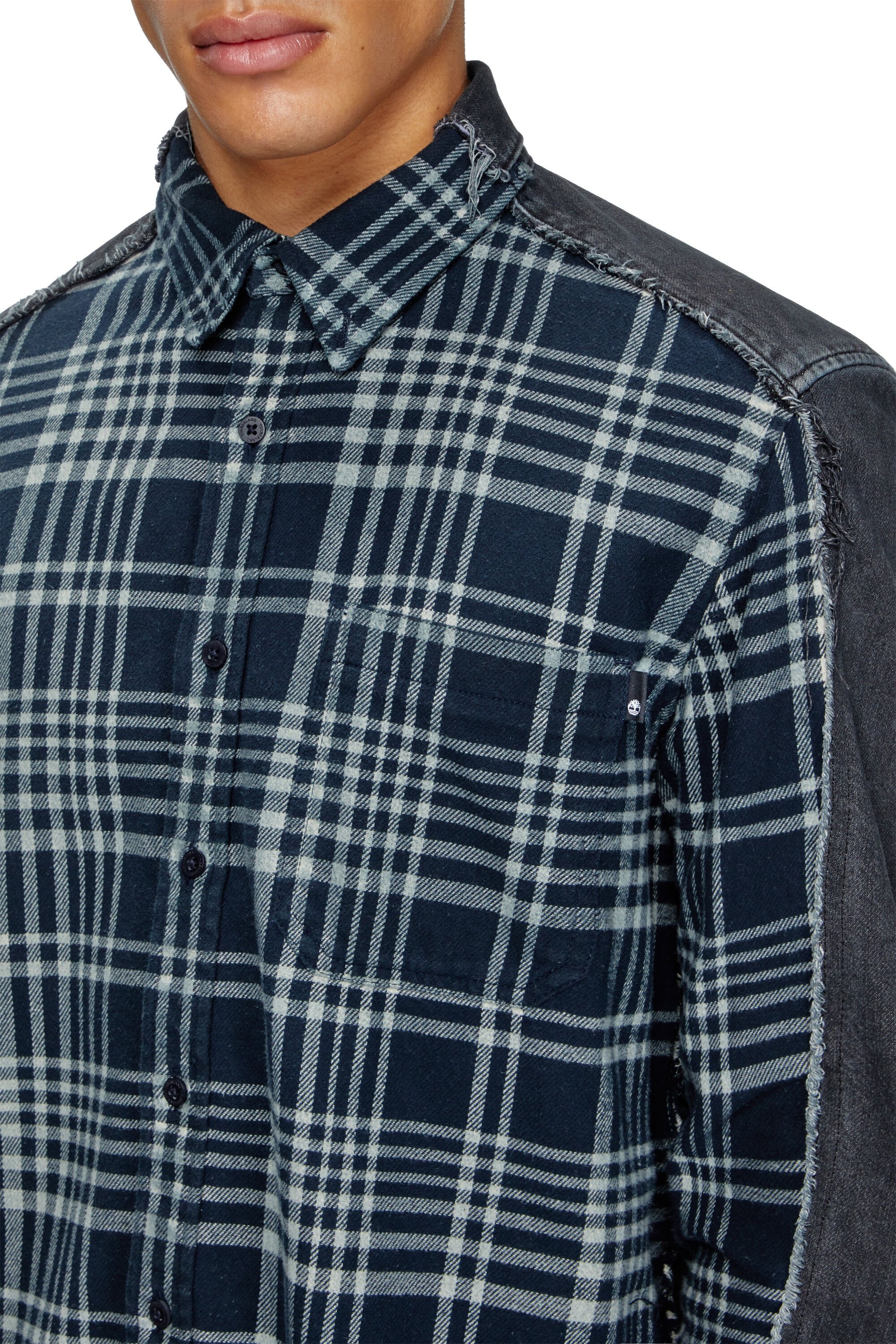 SHIRT DIESELOVES 6B - 8