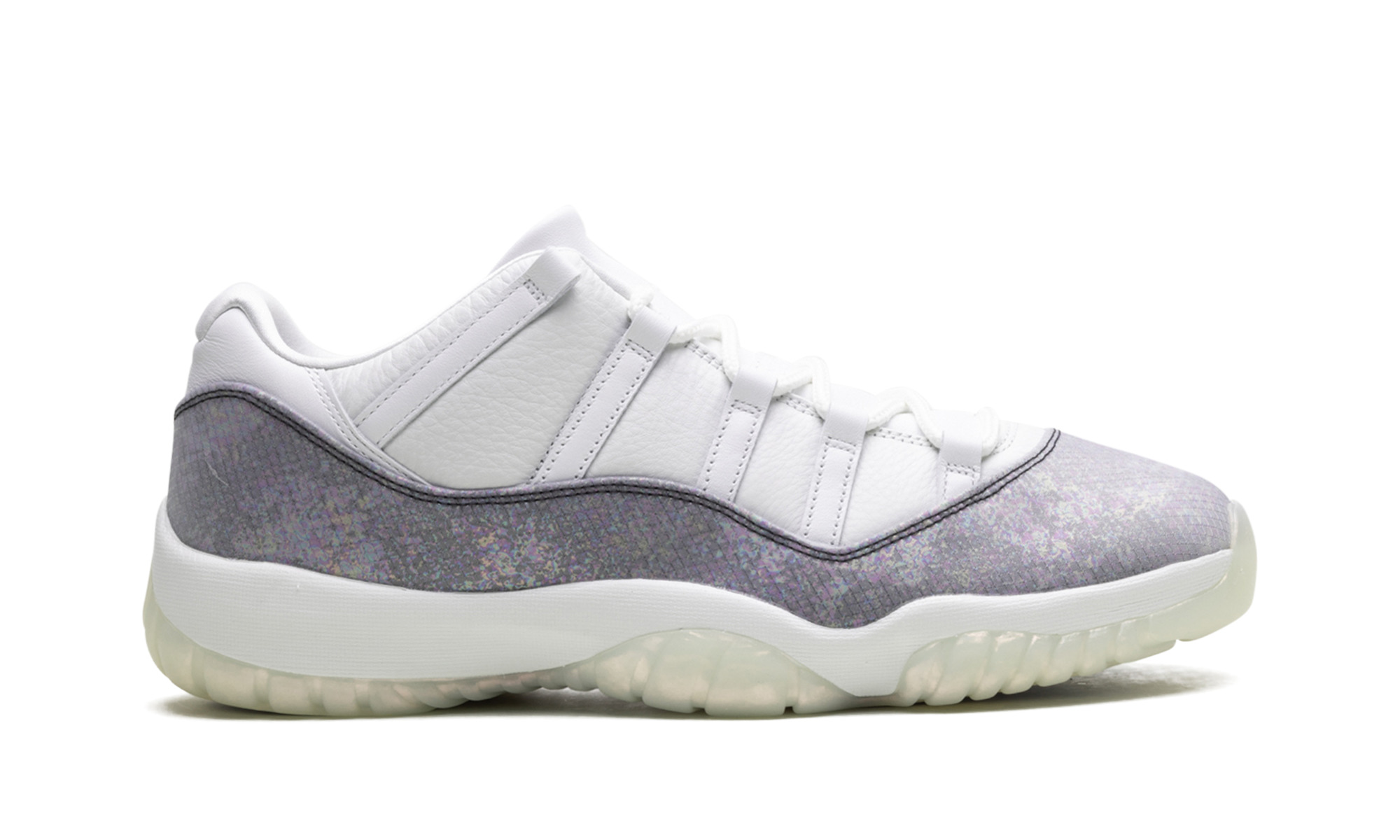 Air Jordan 11 Low "Year of the Snake" - 6