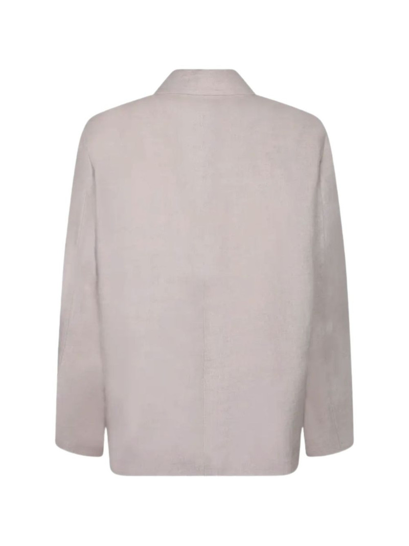 LARDINI buttoned shirt outlook