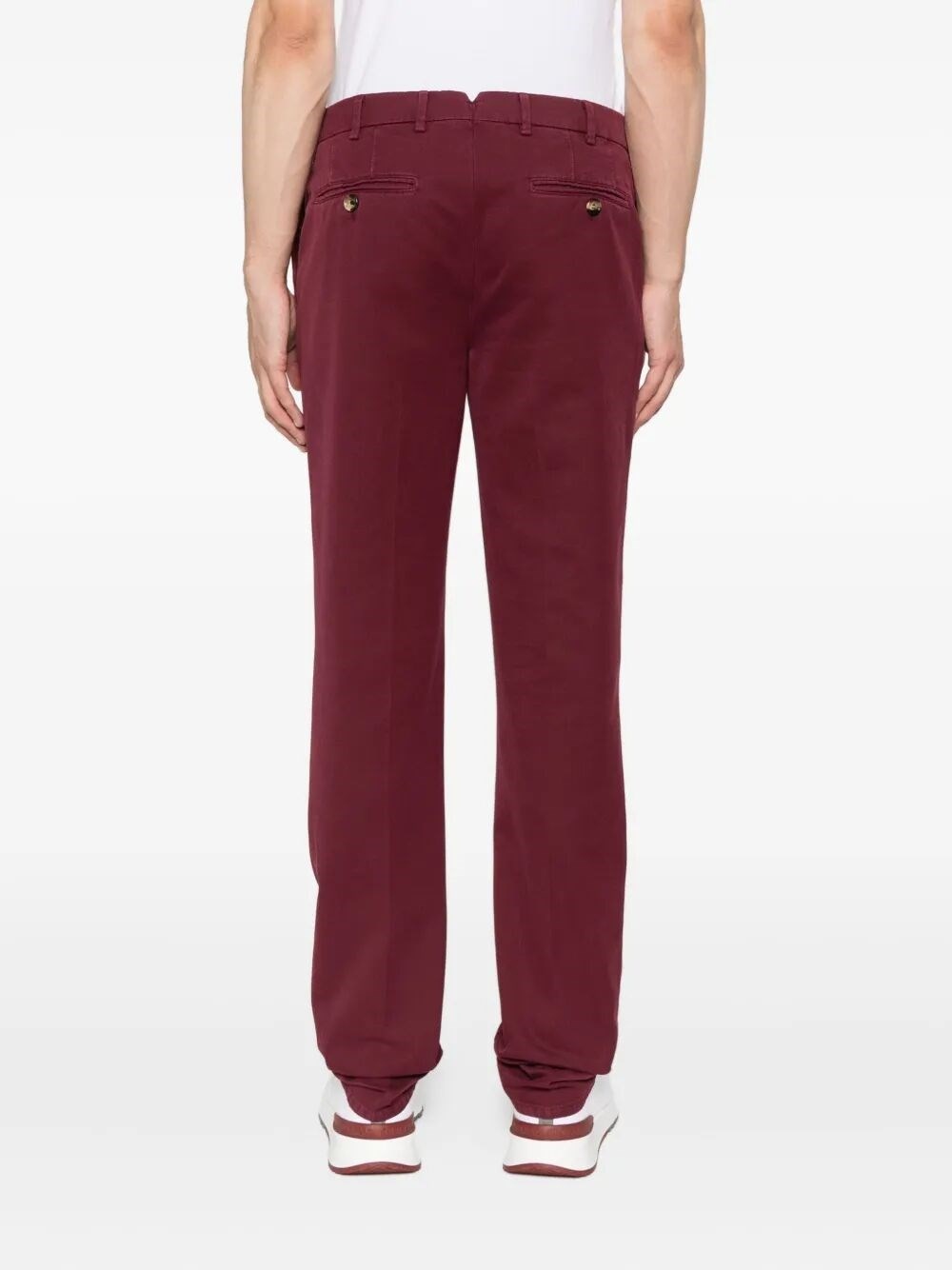 Dyed Pants - 3