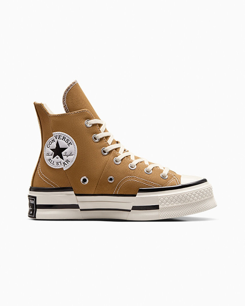 Chuck 70 Plus - 1