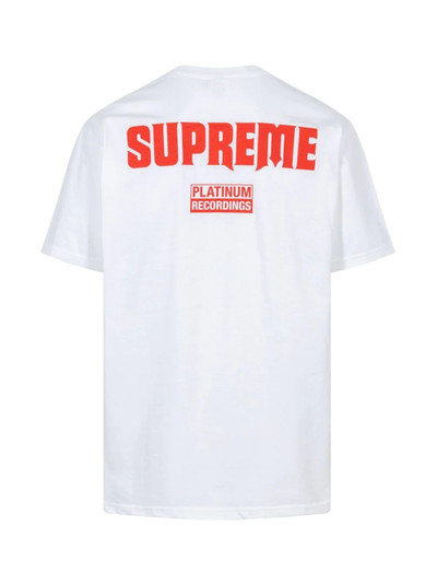 Supreme Still Talking T-shirt outlook