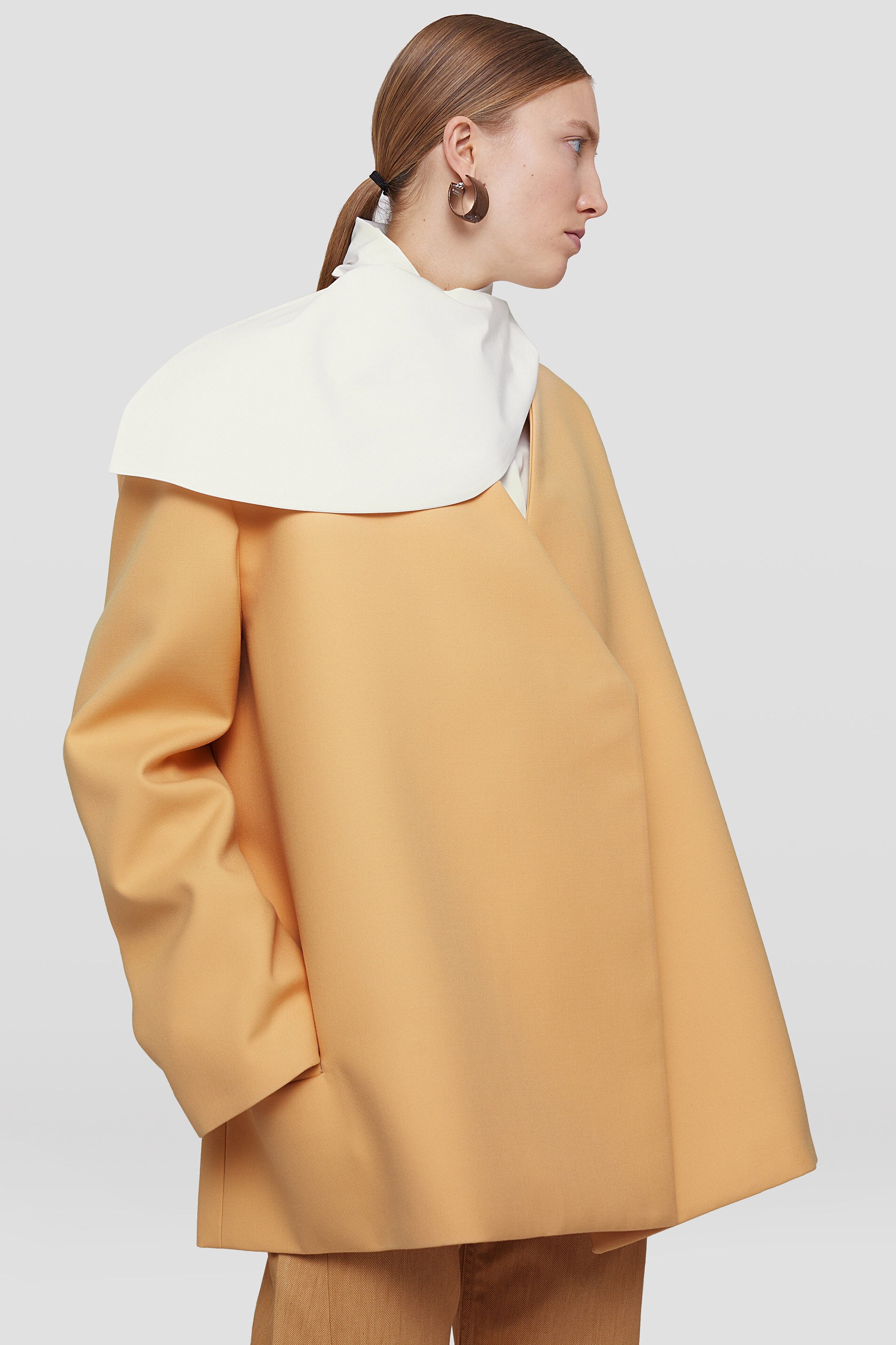 Tailored Jacket - 6