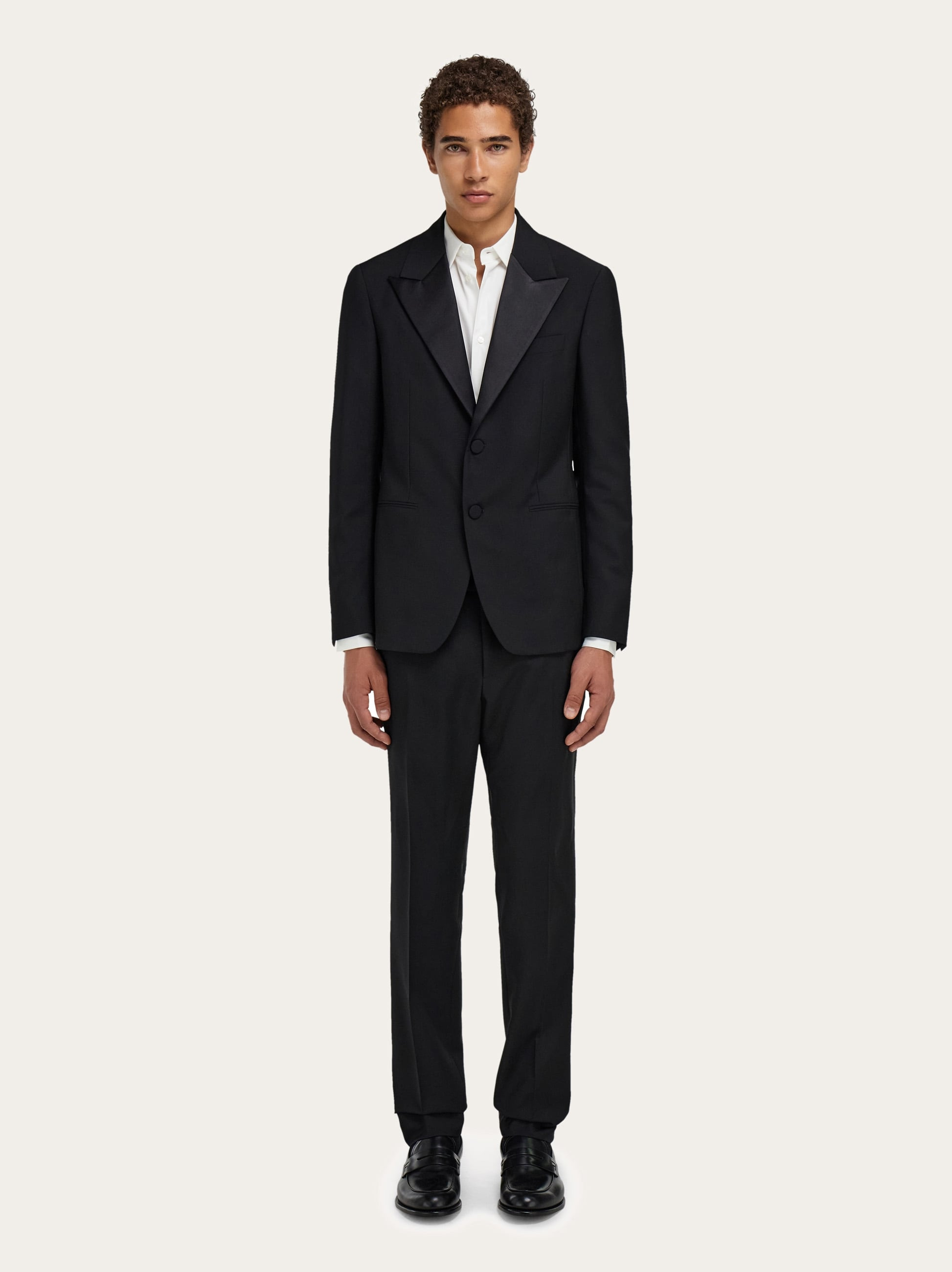 Dress suit - 2