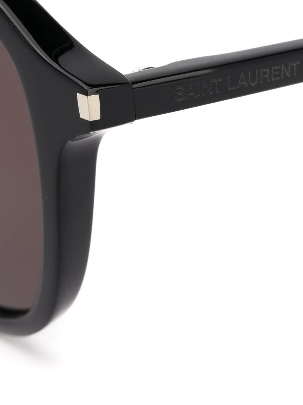 SL 385 round-frame sunglasses - 3