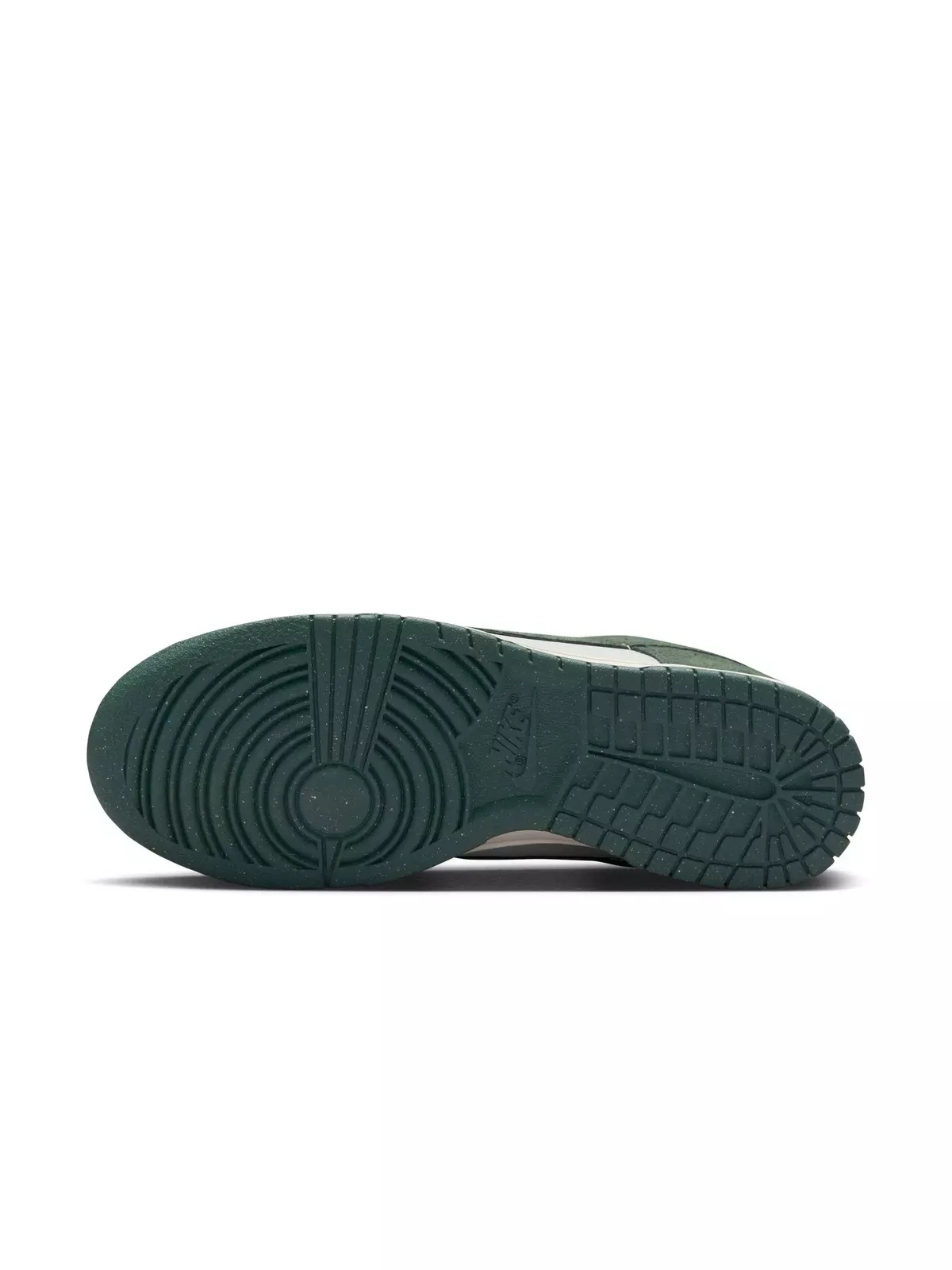 Dunk Low "Photon Dust/Vintage Green/Sail/White" Women's Shoe - 9