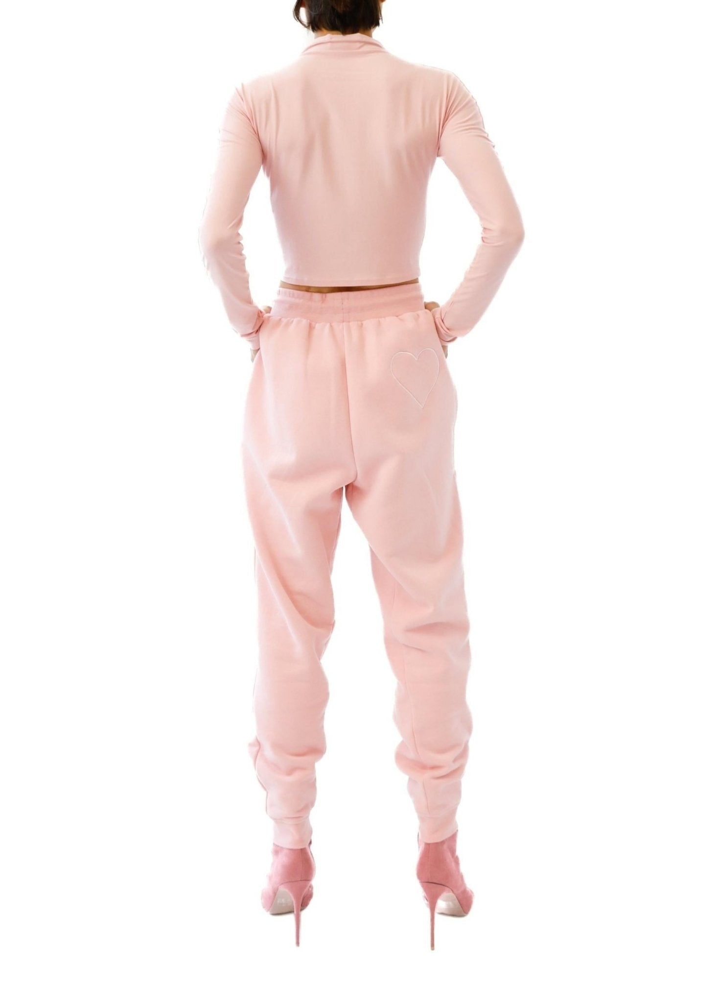 LAPOINTE X Jonboy Modal Jersey Dolman Tee - 4