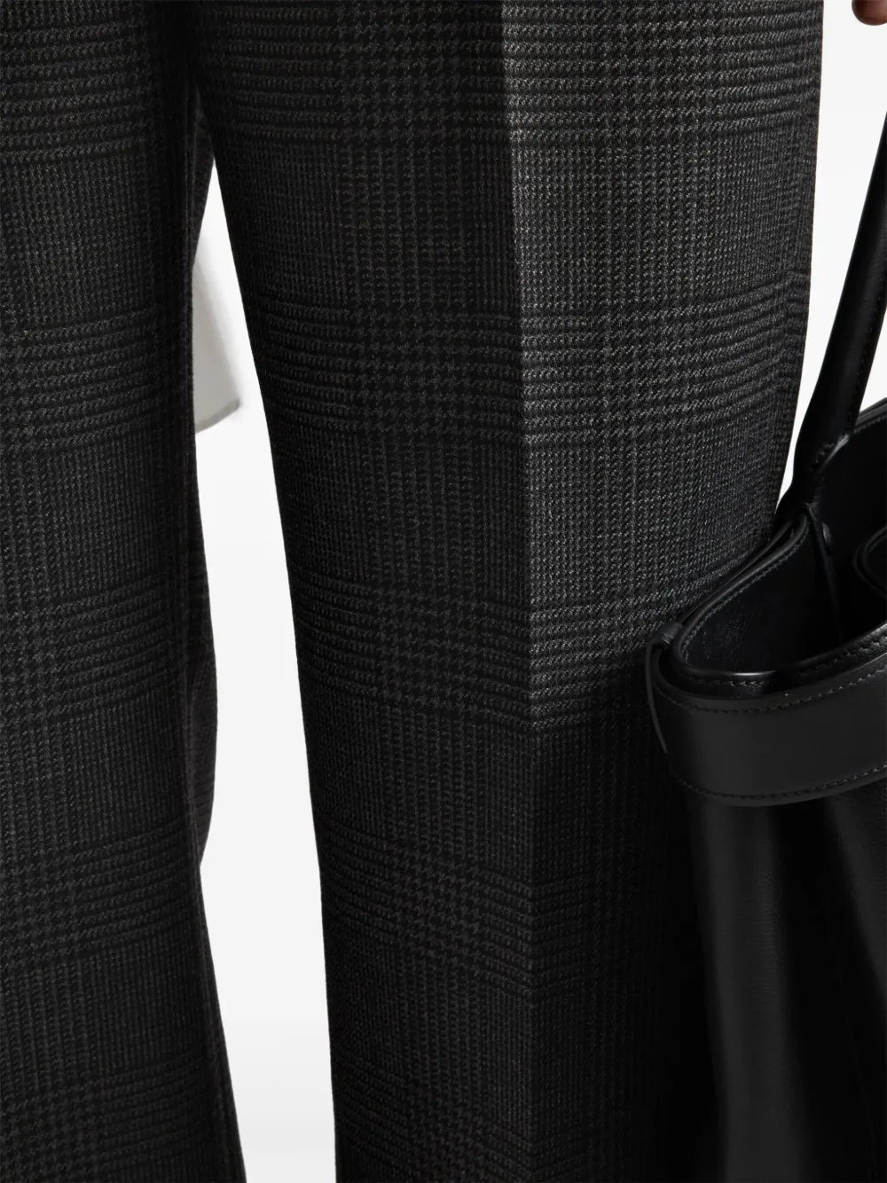 Pantalon en laine - 6