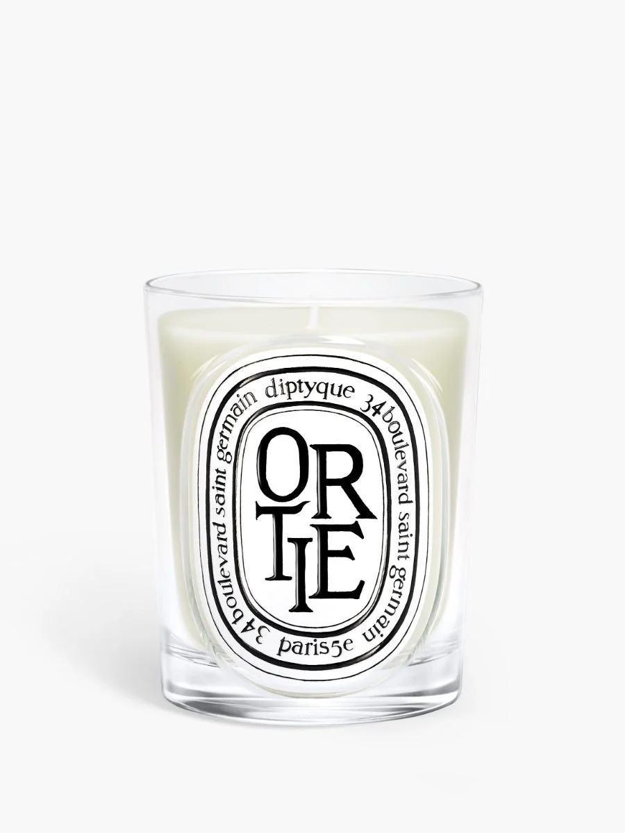 Ortie (Nettle) - Classic Candle - 1