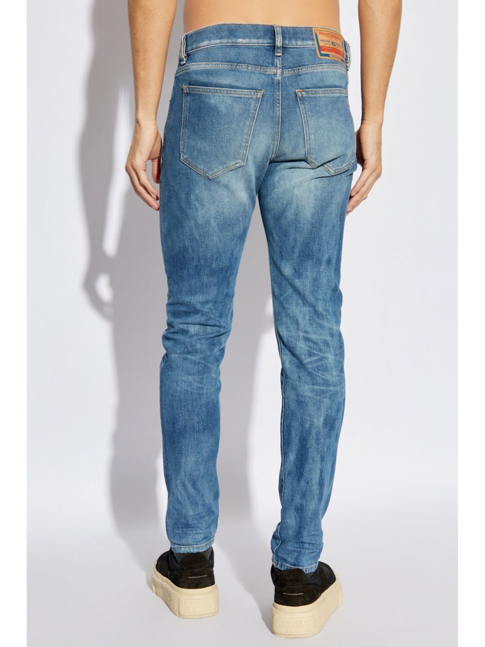 2019 D-Strukt jeans - 4