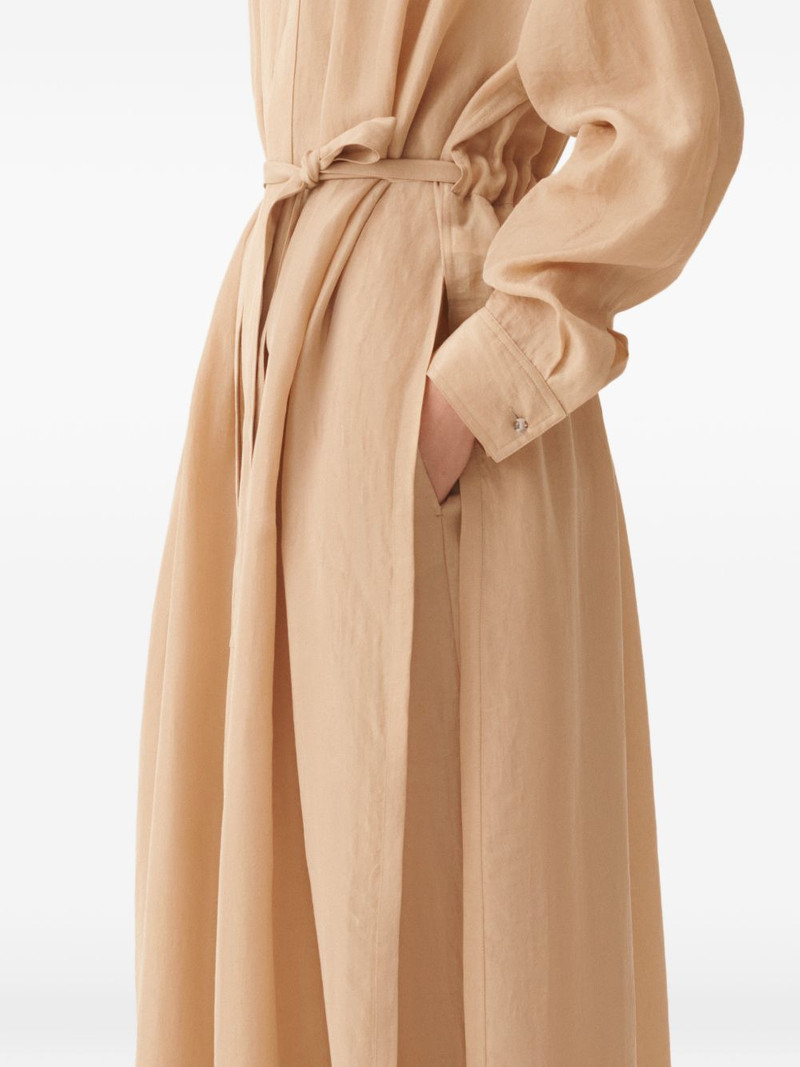 belted coat 5