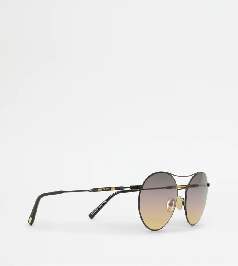 SUNGLASSES - BLACK 3